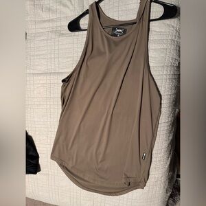ASRV Workout Tank Top